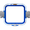 8"×9"Mighty Hoop For PooLin Commercial Embroidery Machine