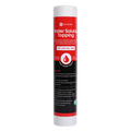 PooLin Wash Away Water Soluble Embroidery Topping Film Roll 12in x 25Yards 35μm 1pc