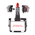 Pocket Embroidery Device for EOX