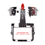 Pocket Embroidery Device for EOX
