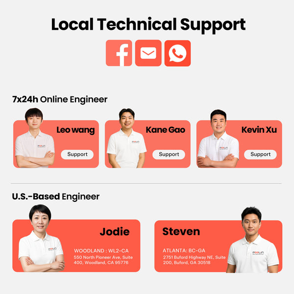 PooLin EOM Commercial Embroidery Machine 15-Needle Upgrade, Designed for Beginners