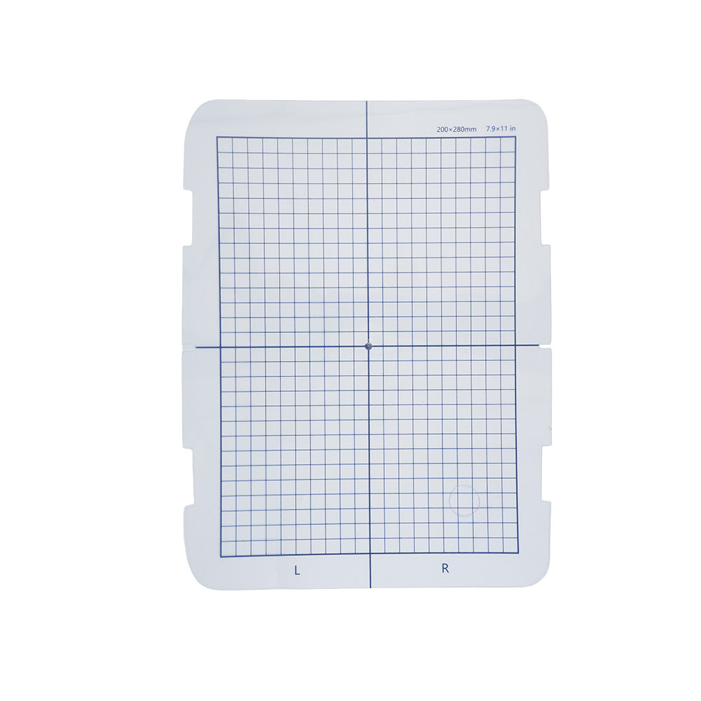Positioning Template 3 pcs