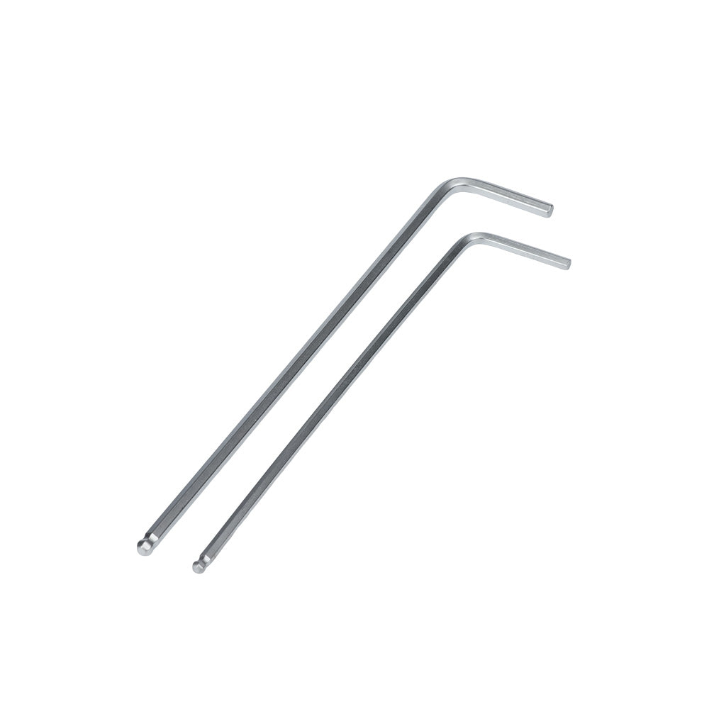 Hex Key Wrench 2 pcs
