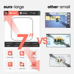 PooLin EOC06 Your First Flagship Home Embroidery Machine