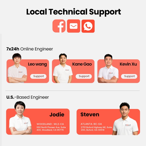 PooLin EOV Compact Commercial Cap Tubular Embroidery Machine15 needles for efficient multi-color production-built for daily orders in small shops & home studios