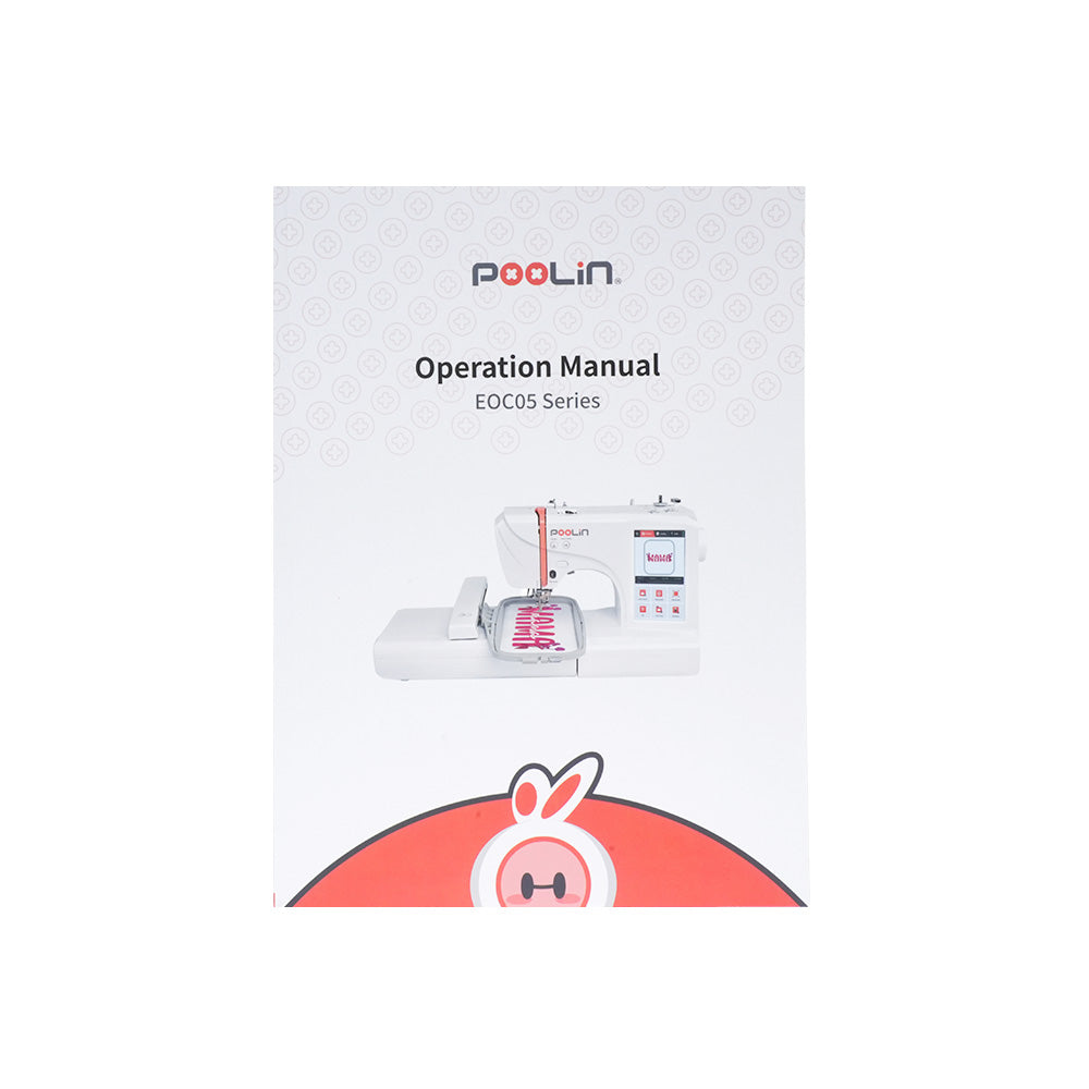 User Manual 1 book