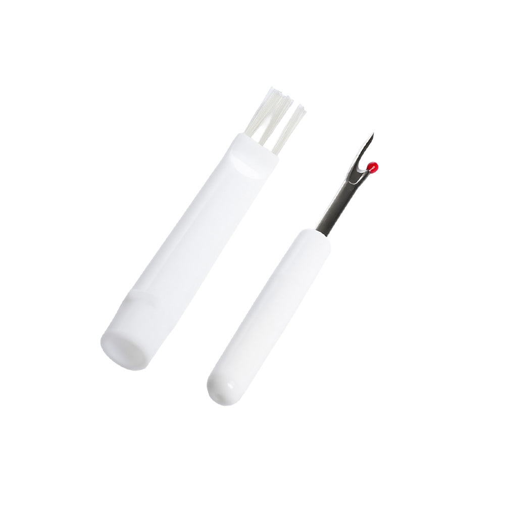 Seam Ripper With Brush 1 pc
