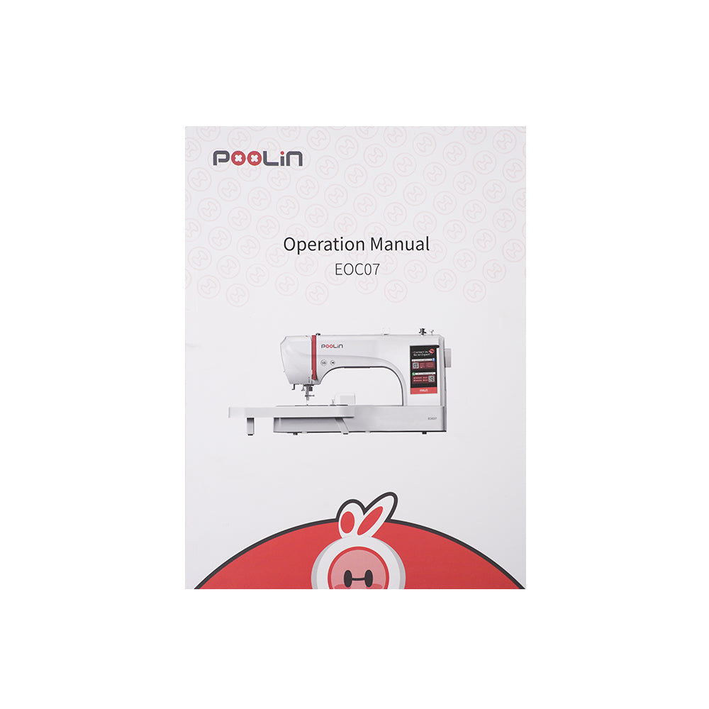 User Manual 1 book