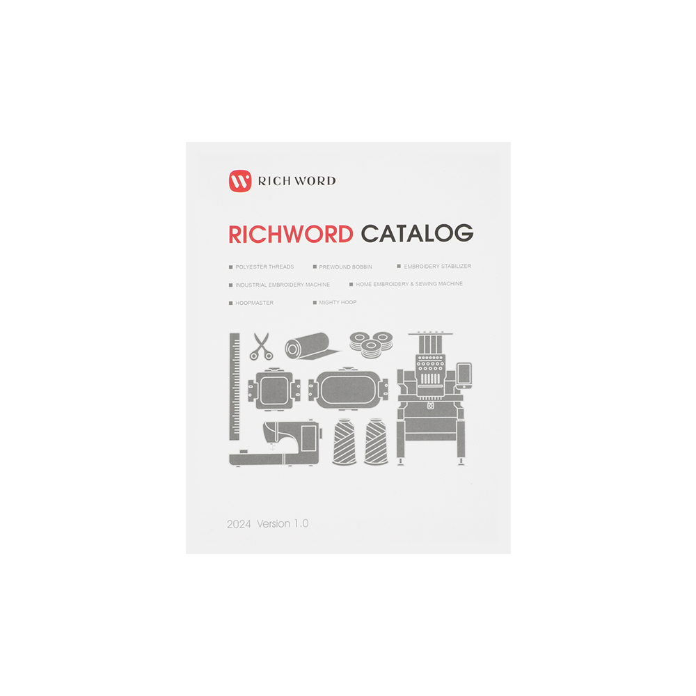 Product Catalog 1pcs