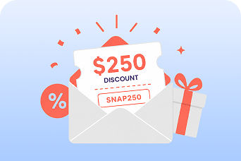 Receive Your Upgrade Offer