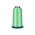 4000m 108D/2 40wt Polyester Thread-1036-Green