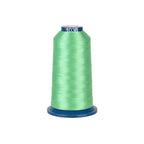 4000m 108D/2 40wt Polyester Thread-1036-Green