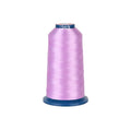 4000m 108D/2 40wt Polyester Thread-263-Purple