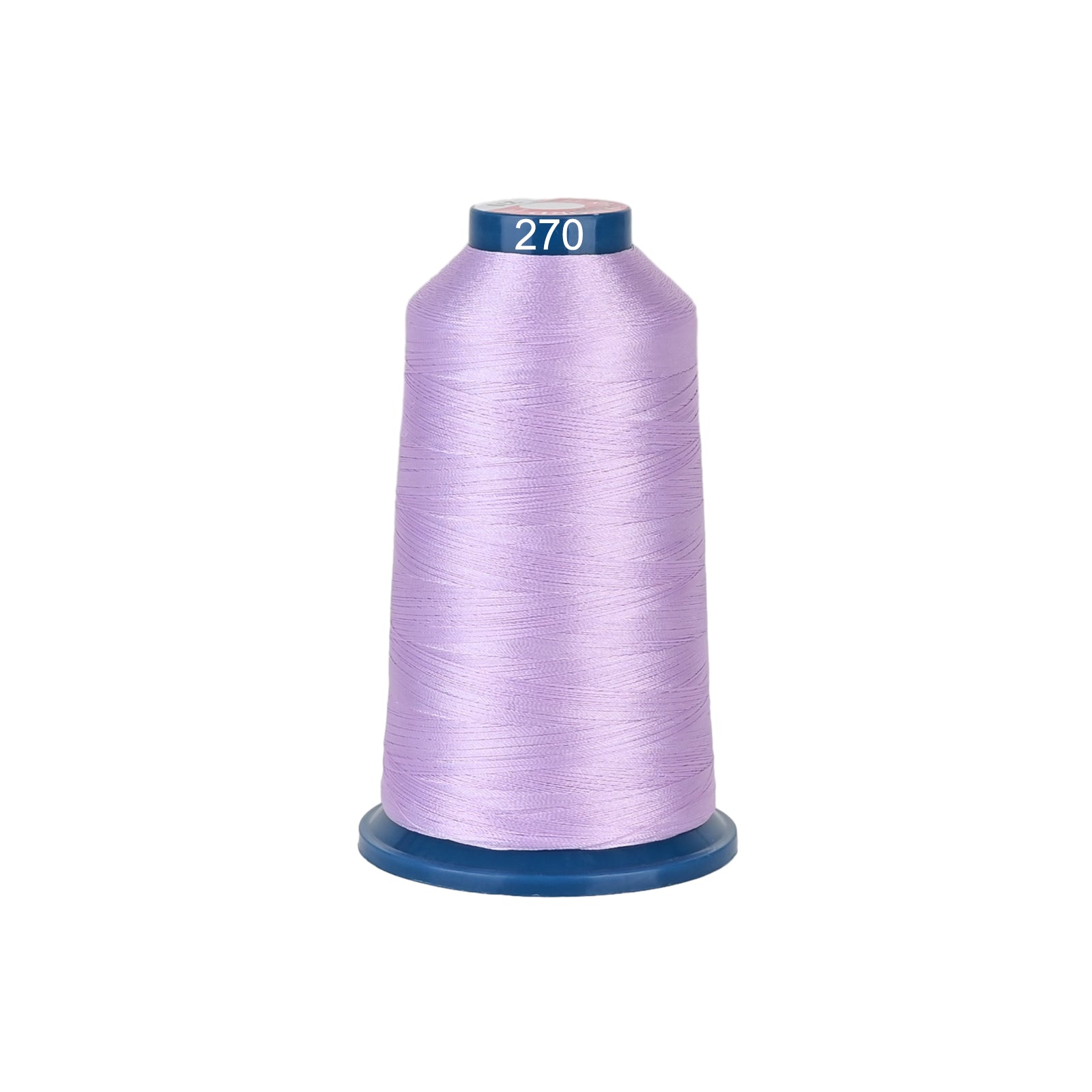 4000m 108D/2 40wt Polyester Thread-270-Purple