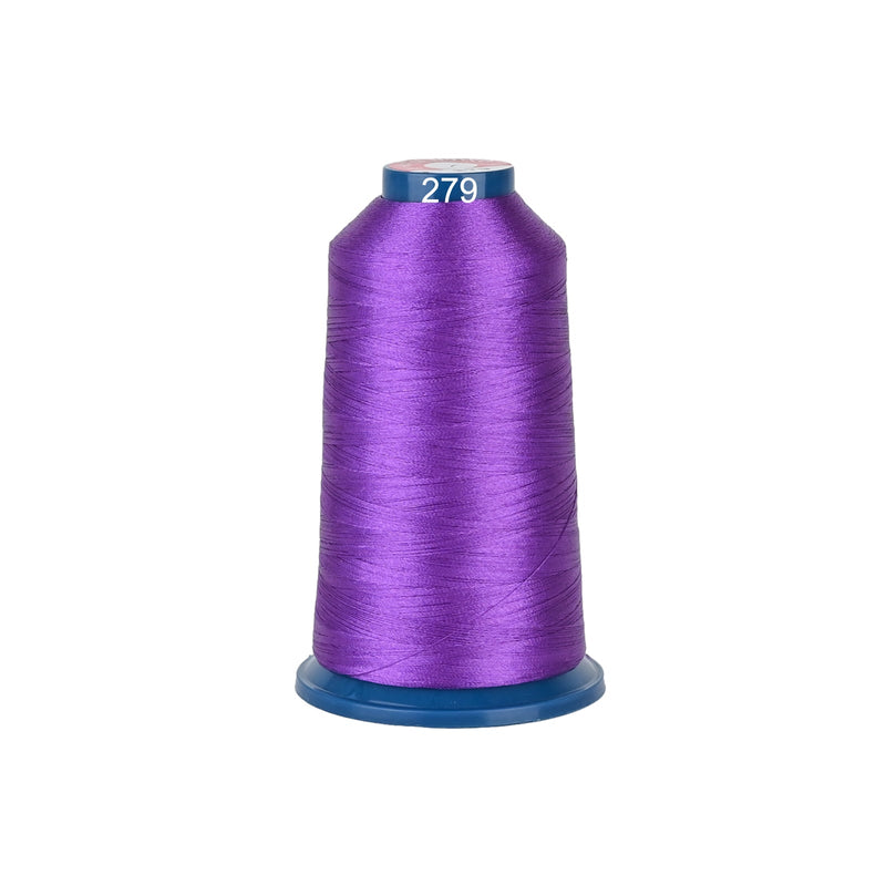 4000m 108D/2 40wt Polyester Thread-279-Purple