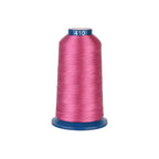 4000m 108D/2 40wt Polyester Thread-410-Purple