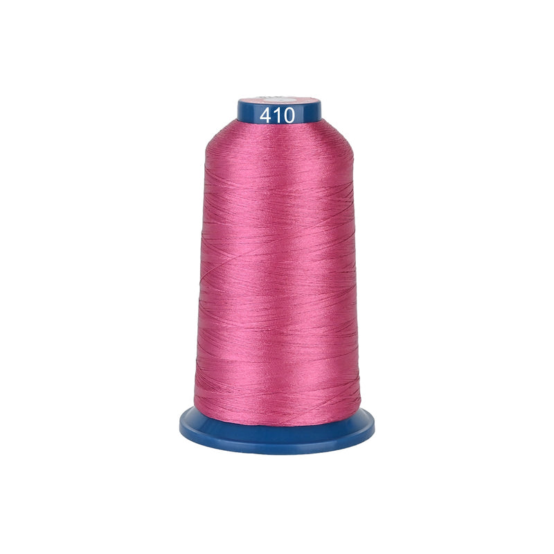 4000m 108D/2 40wt Polyester Thread-410-Purple