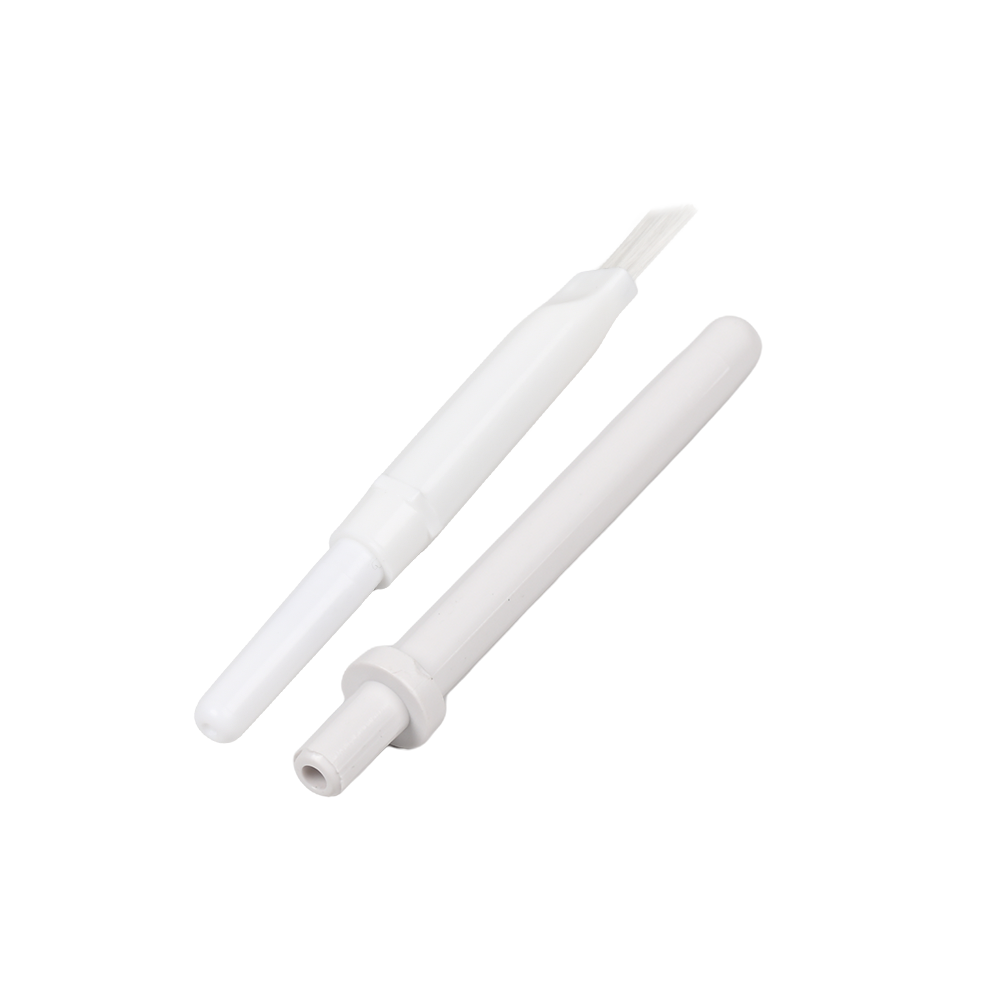 Seam Ripper With Brush