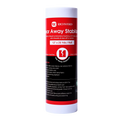 PooLin Tear Away Embroidery Backing Stabilizer Roll 2.0oz 12in x 25Yards 1pc