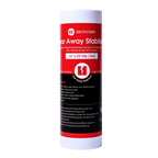 PooLin Tear Away Embroidery Backing Stabilizer Roll 2.0oz 12in x 25Yards 1pc
