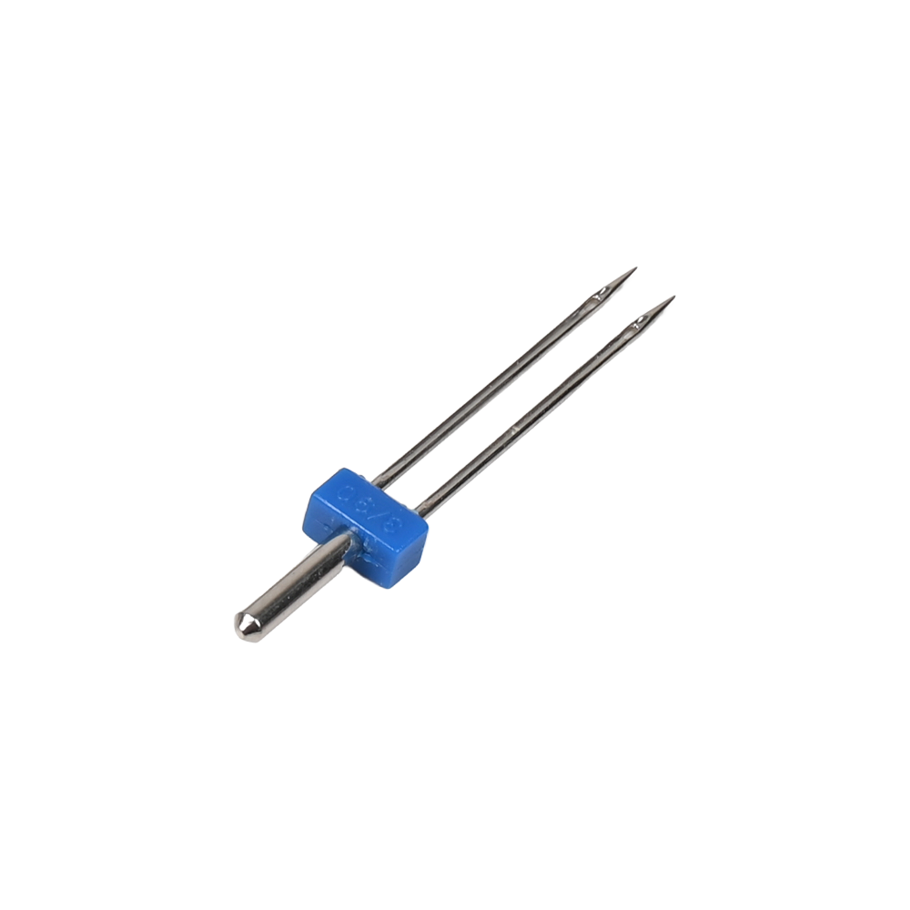 Twin Needle
