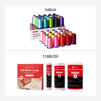 Poolin Embroidery Pro Bundle