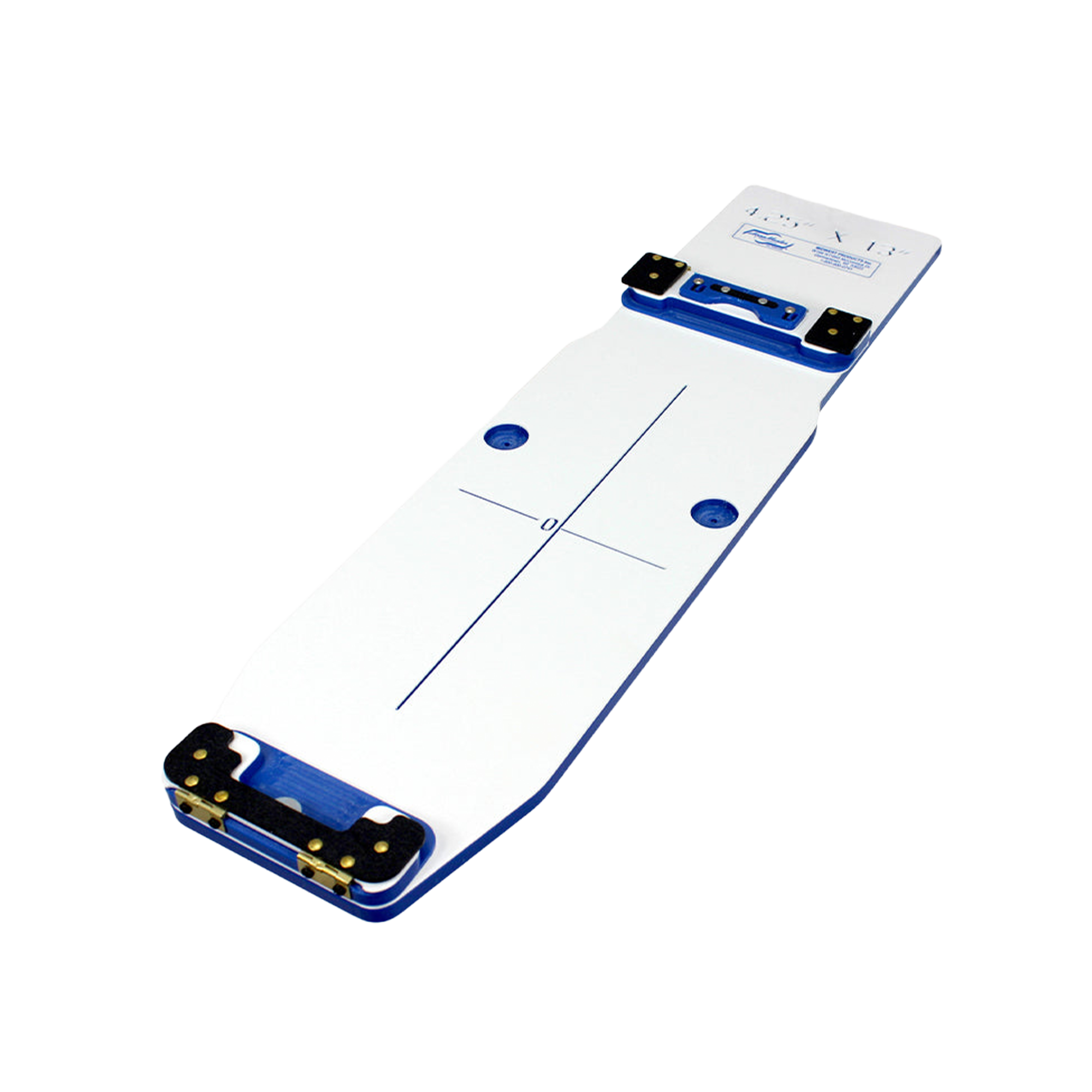 Adjustable FreeStyle Fixture