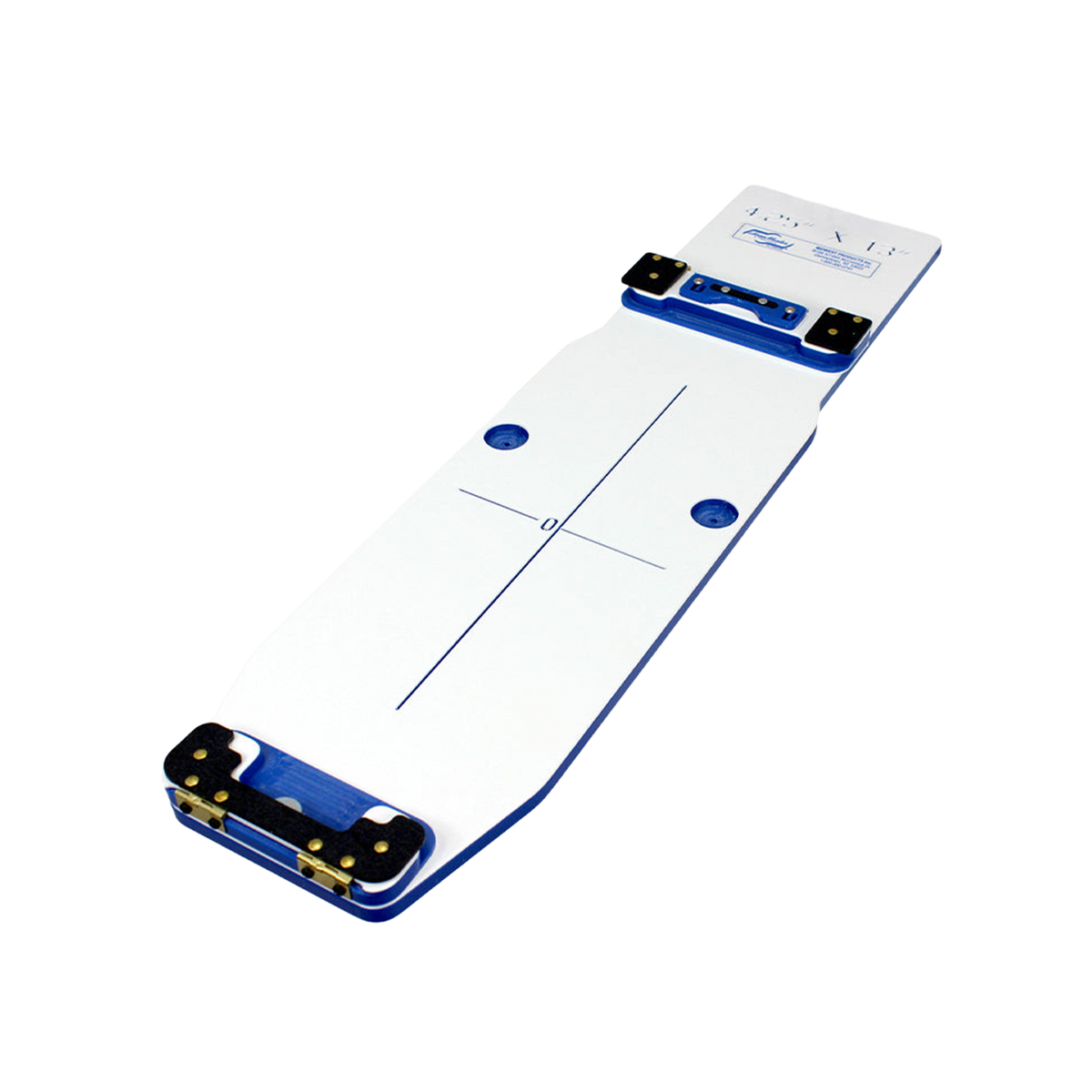 Adjustable FreeStyle Fixture