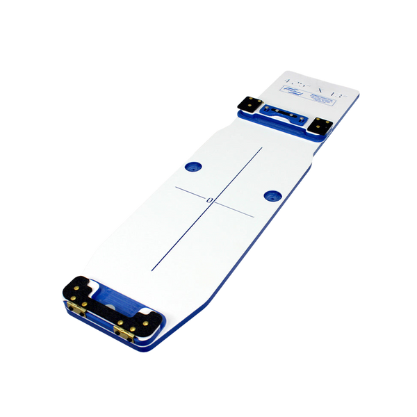 Adjustable FreeStyle Fixture