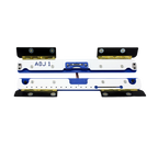 All sizes Adjustable Fixtures For Stations