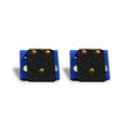 Extra set of Backing Holders