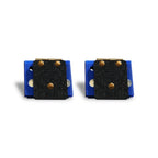 Extra set of Backing Holders