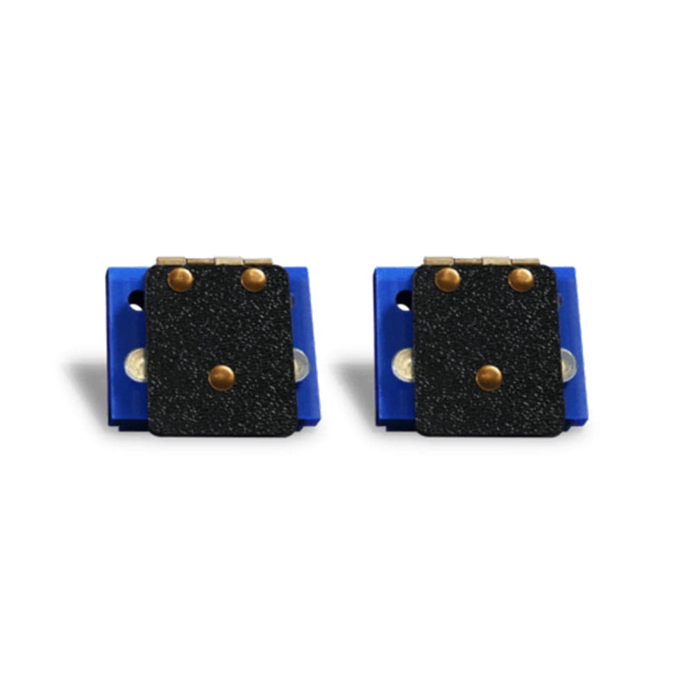 Extra set of Backing Holders