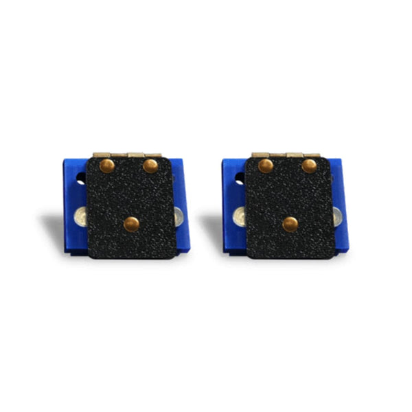 Extra set of Backing Holders
