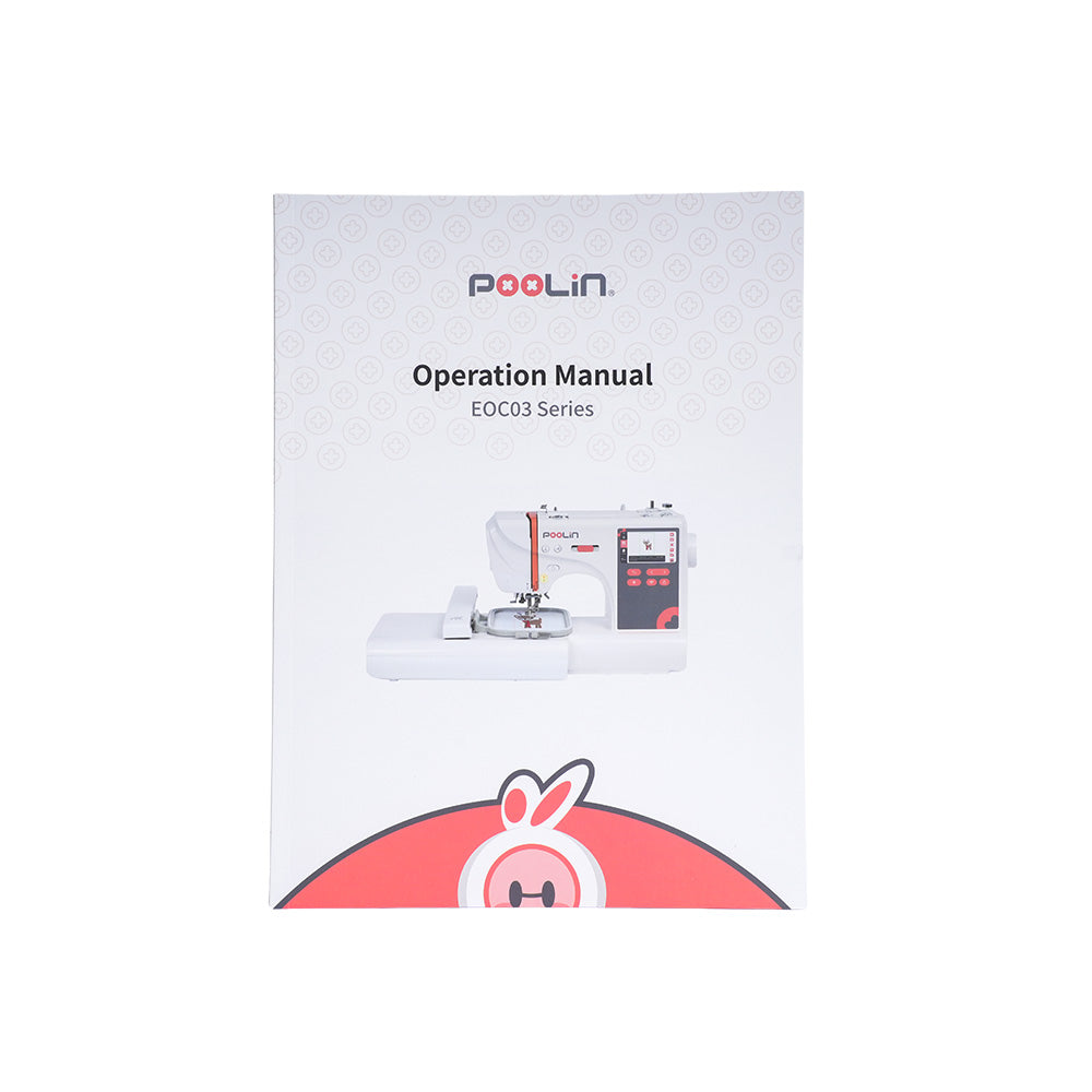User Manual 1 book