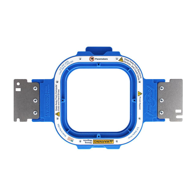 5.5"Mighty Hoop For PooLin Commercial Embroidery Machine