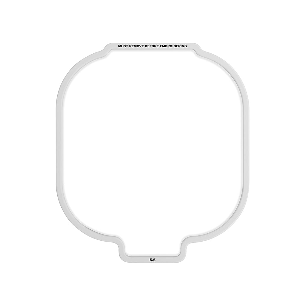 All sizes Backing Holders For Mighty Hoops