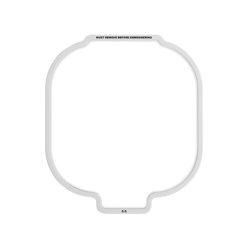 All sizes Backing Holders For Mighty Hoops