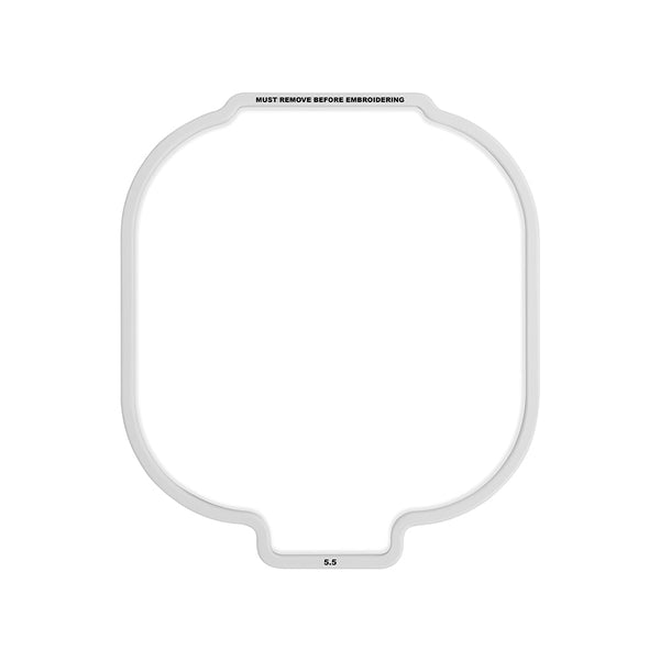 All sizes Backing Holders For Mighty Hoops