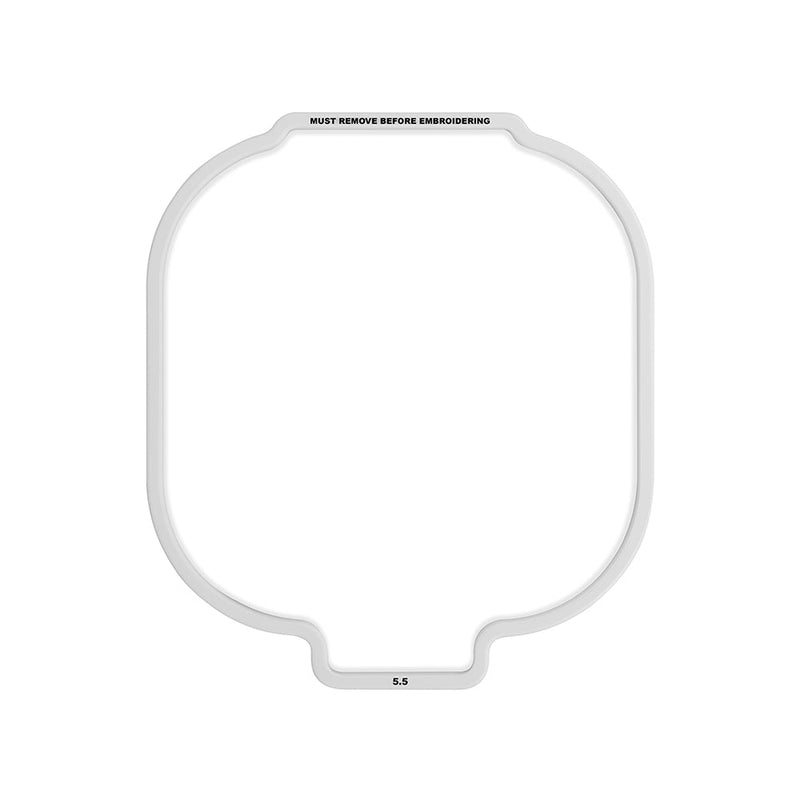 All sizes Backing Holders For Mighty Hoops