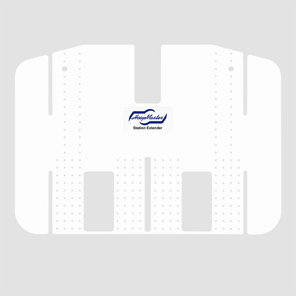 Extender for Normal Station