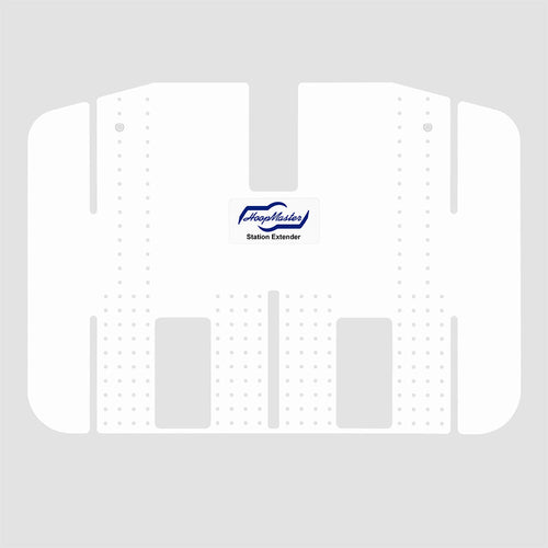 Extender for Normal Station