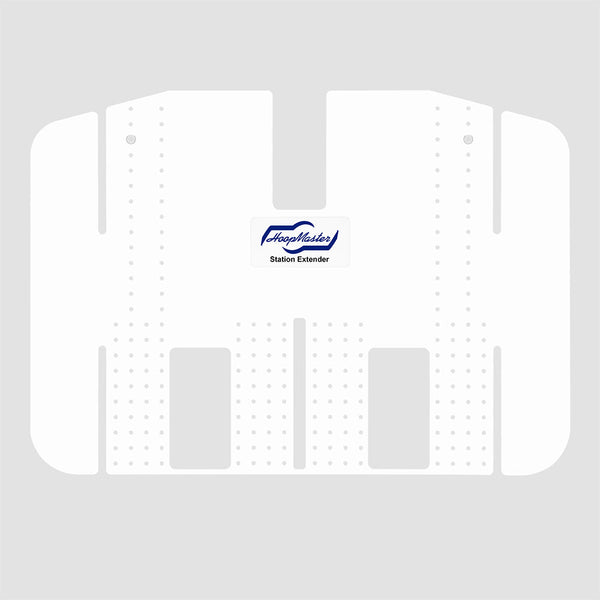 Extender for Normal Station