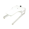 Portable Mounting Base For Fixtures