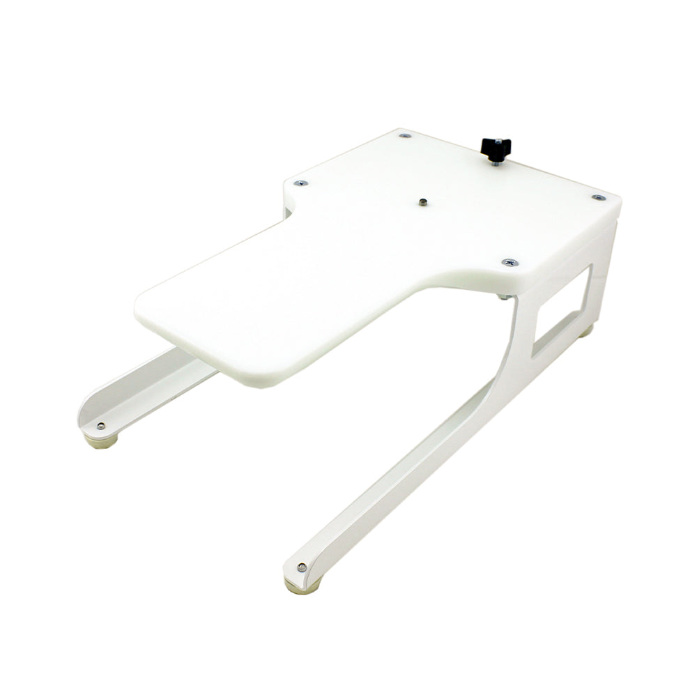 Portable Mounting Base For Fixtures