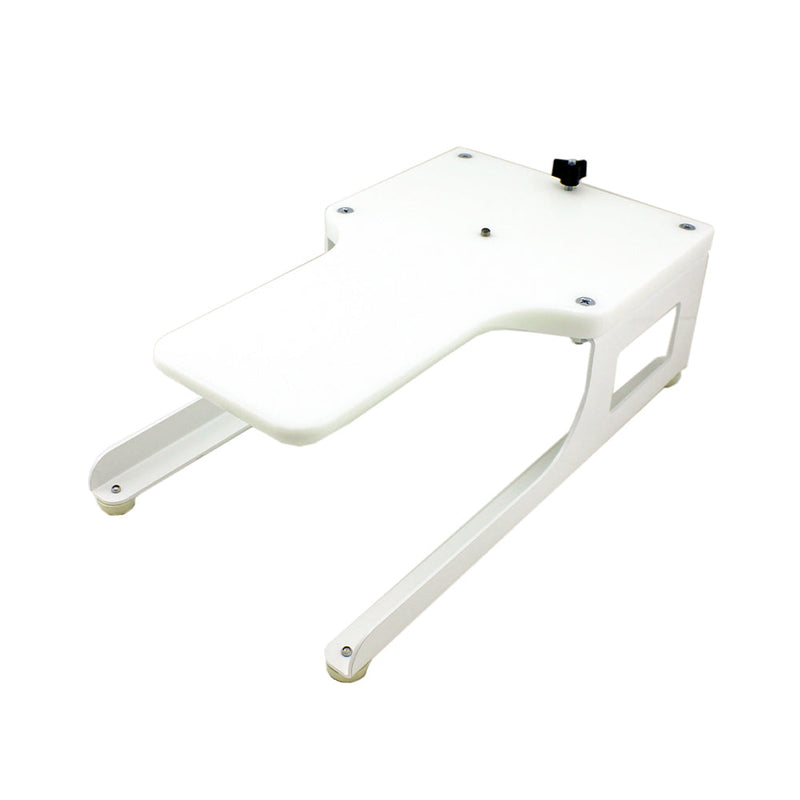 Portable Mounting Base For Fixtures