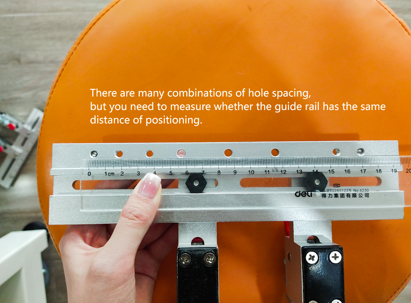Shoe Embroidery Device for EOX