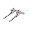 Shoe Embroidery Device for EOX